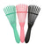 Detangling Brush For Kinky, Coily And Curly Hair